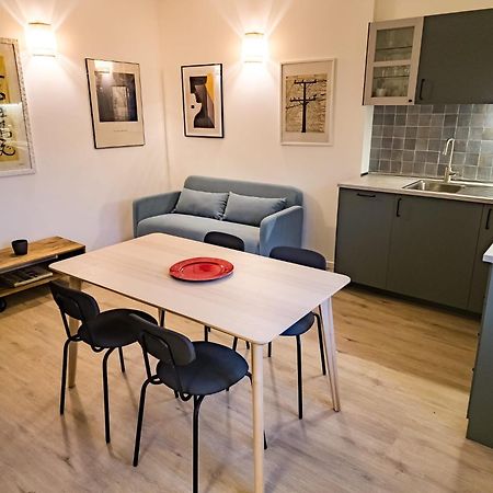 Savona Apartment Milano Exterior foto