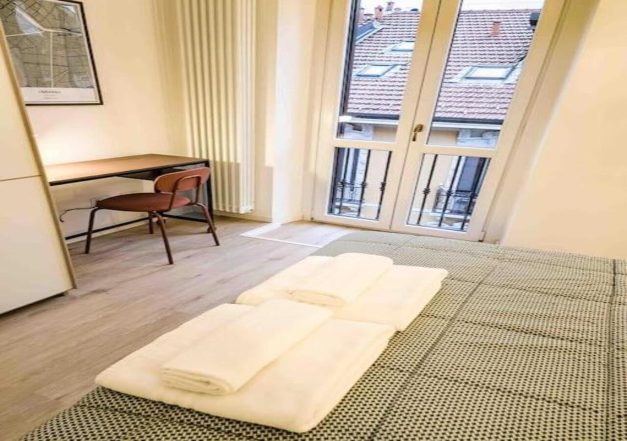 Savona Apartment Milano Exterior foto