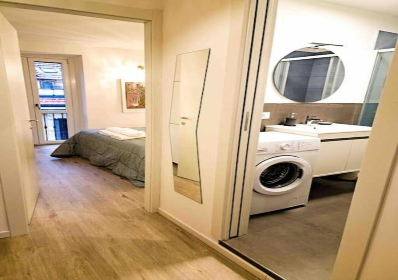 Savona Apartment Milano Exterior foto