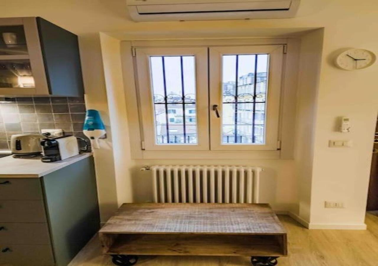 Savona Apartment Milano Exterior foto