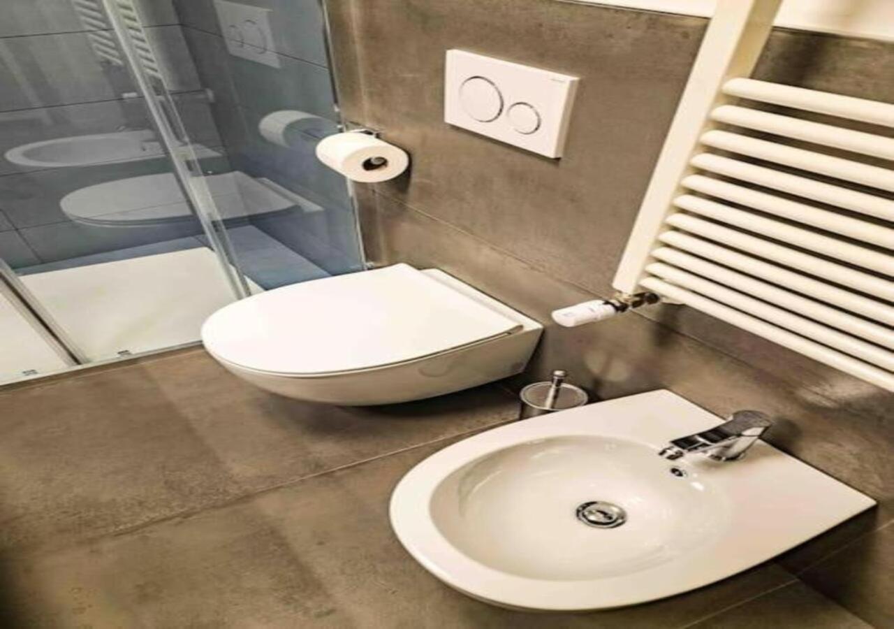 Savona Apartment Milano Exterior foto