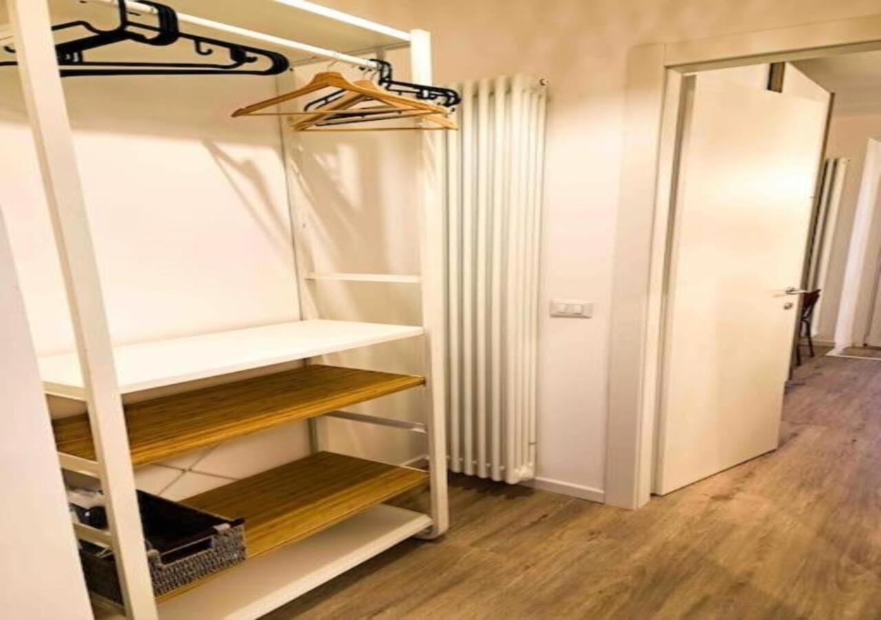 Savona Apartment Milano Exterior foto