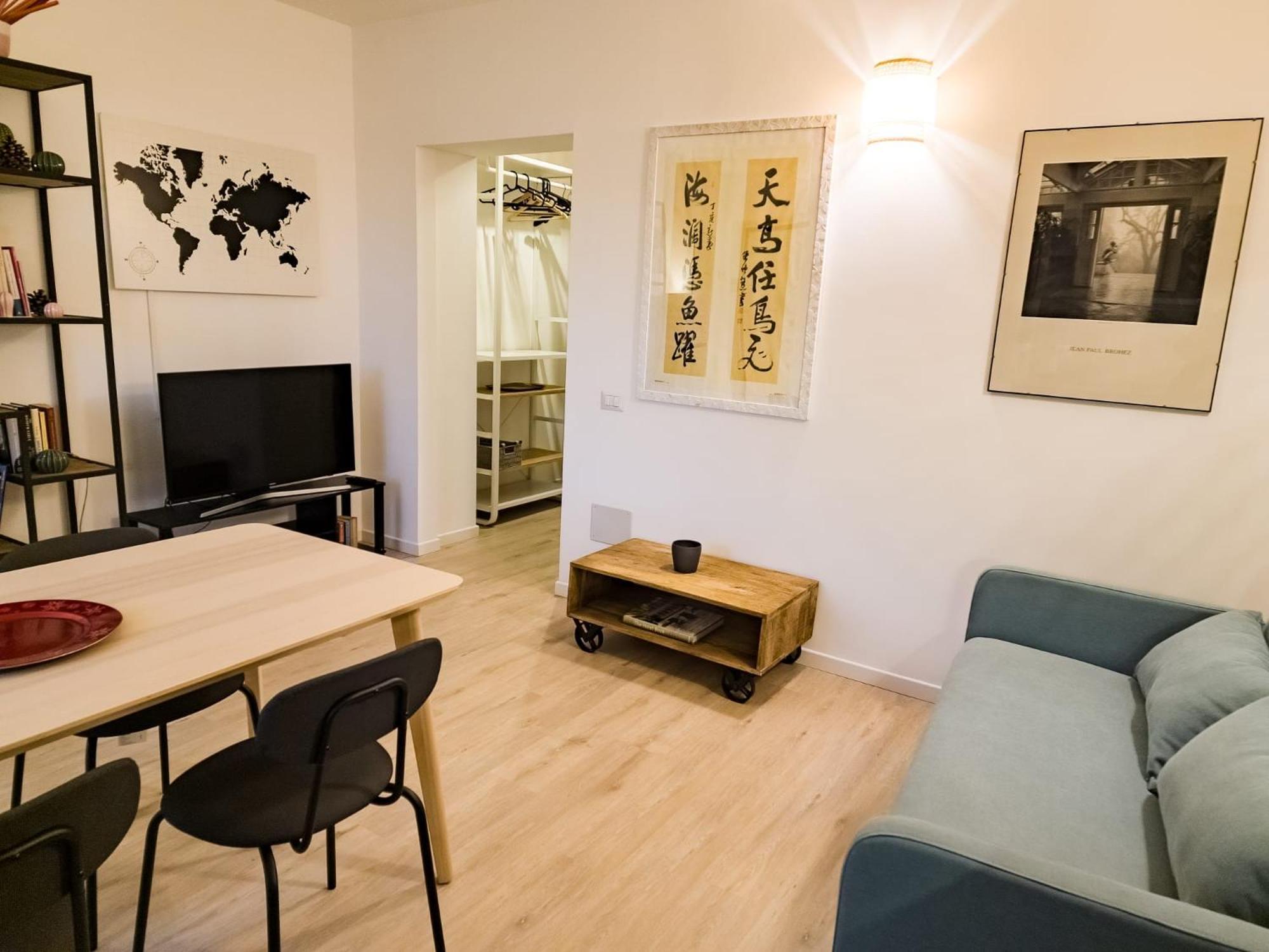 Savona Apartment Milano Exterior foto