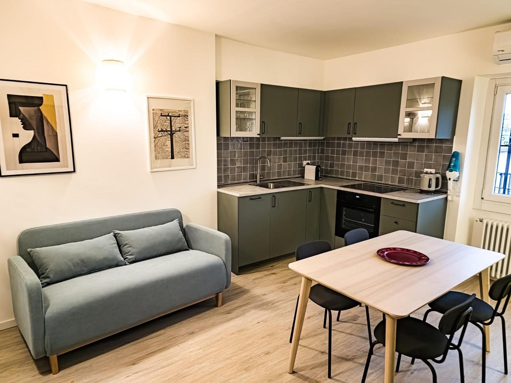 Savona Apartment Milano Exterior foto