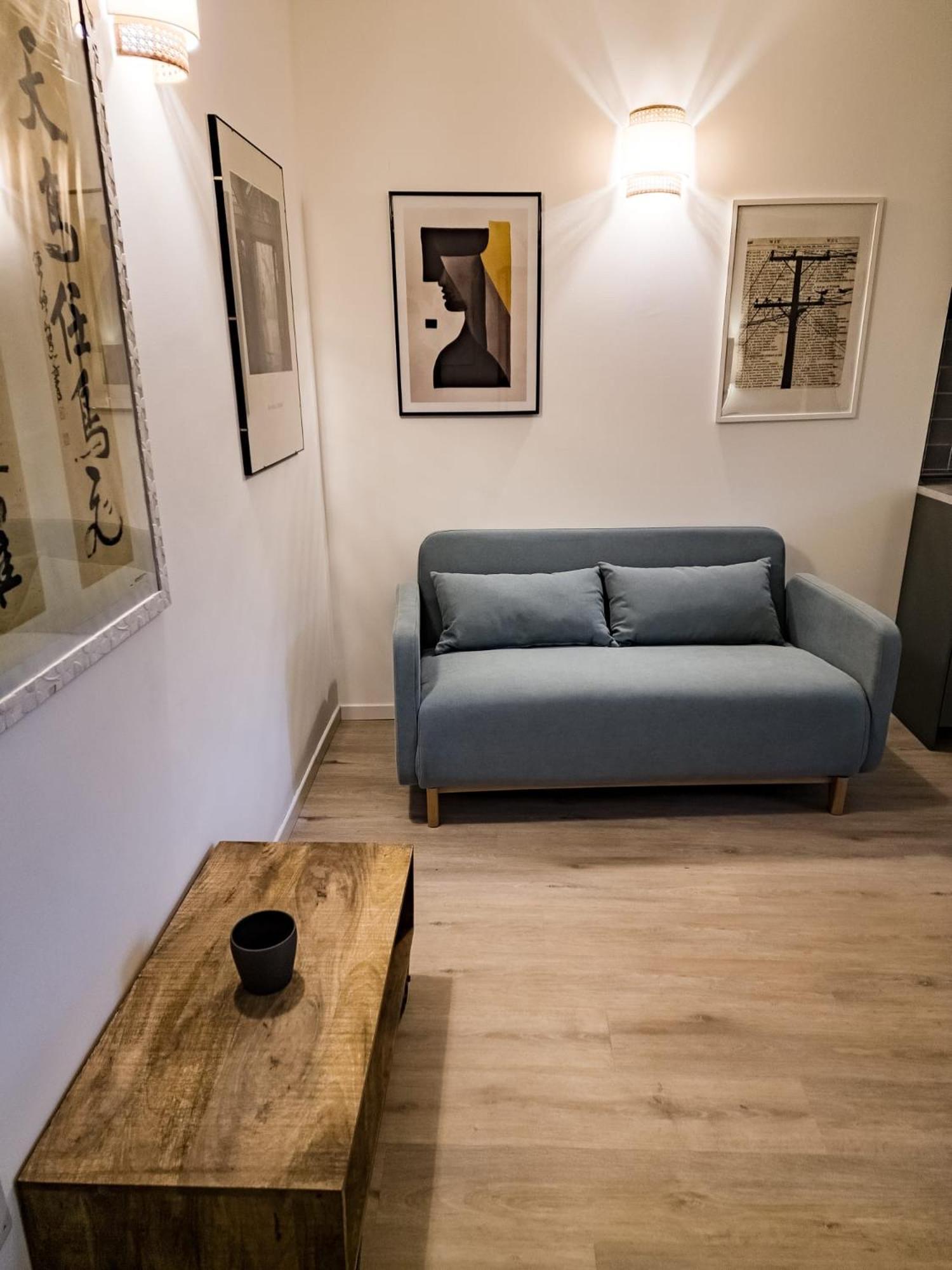 Savona Apartment Milano Exterior foto