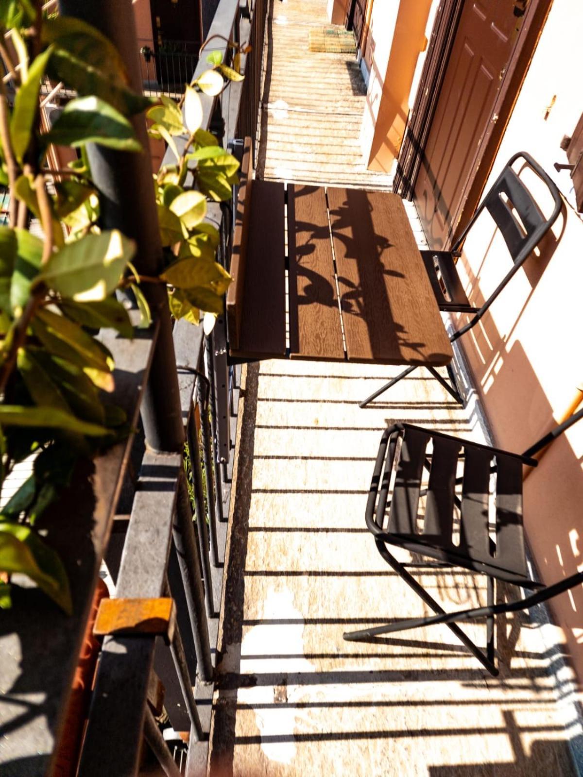 Savona Apartment Milano Exterior foto